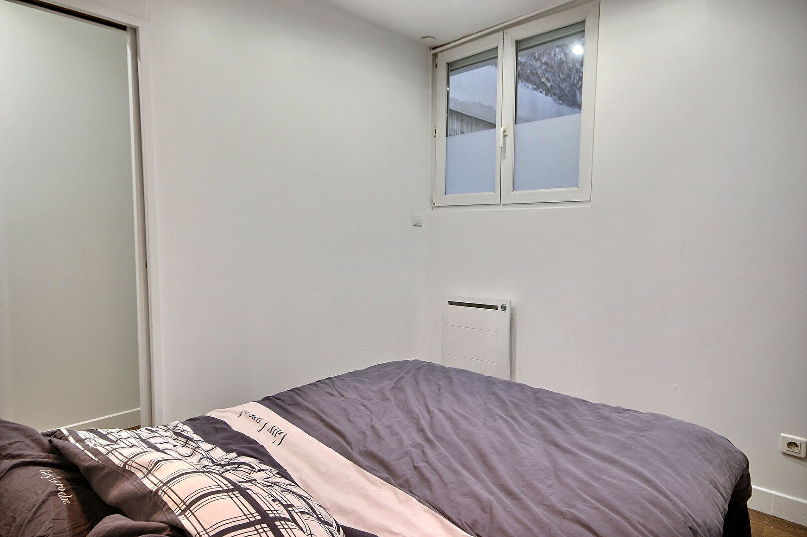 Photo Appartement Paris 2 pièce(s) 35.81 m2 image 3/4