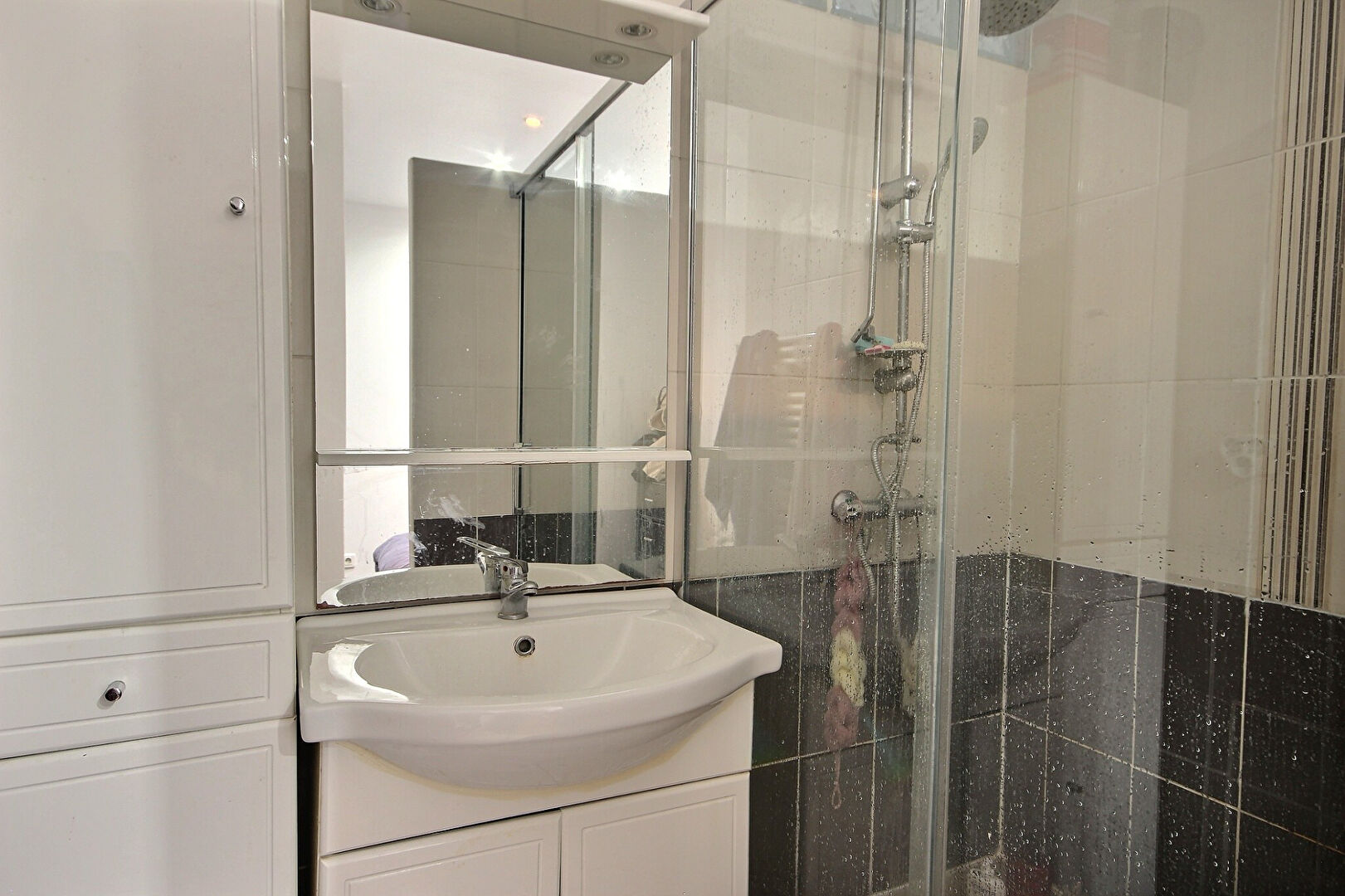 Photo Appartement Paris 2 pièce(s) 35.81 m2 image 4/4