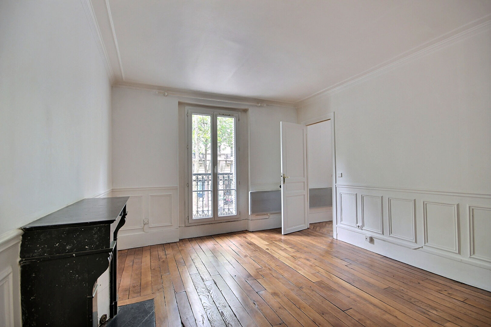 Photo Appartement Paris 3 pièce(s) 58.38 m2 image 2/6