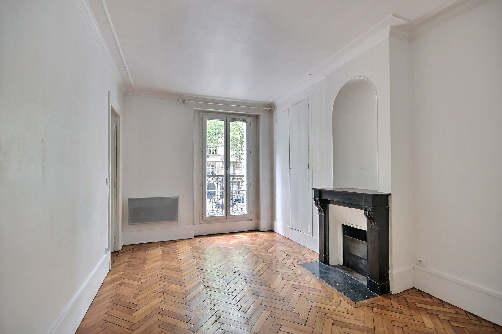 Photo Appartement Paris 3 pièce(s) 58.38 m2 image 3/6