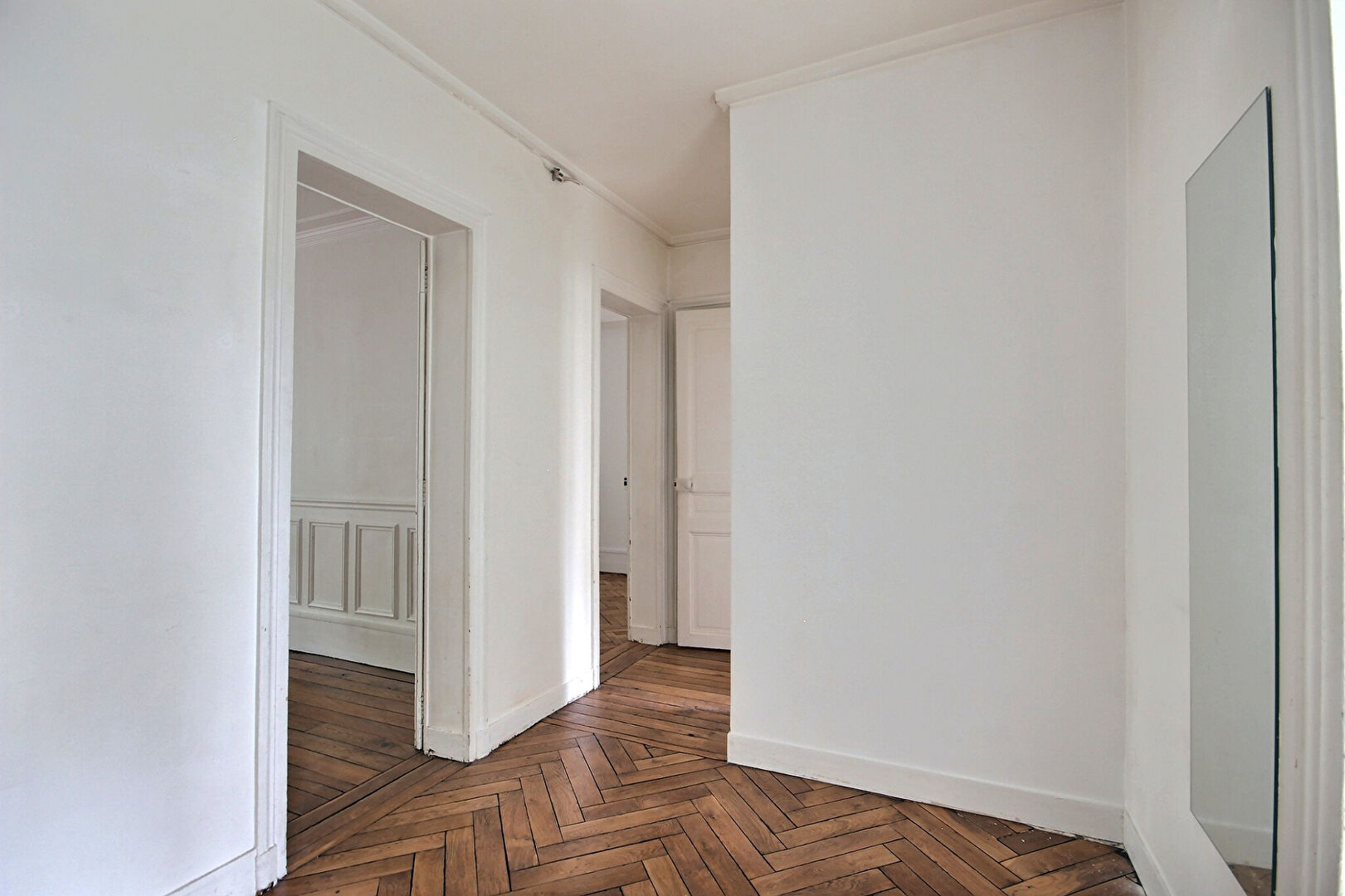 Photo Appartement Paris 3 pièce(s) 58.38 m2 image 4/6