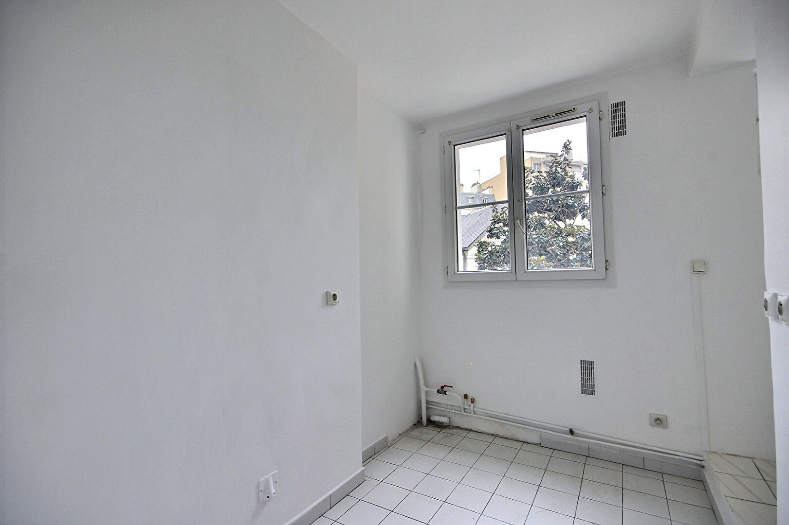 Photo Appartement Paris 3 pièce(s) 58.38 m2 image 5/6