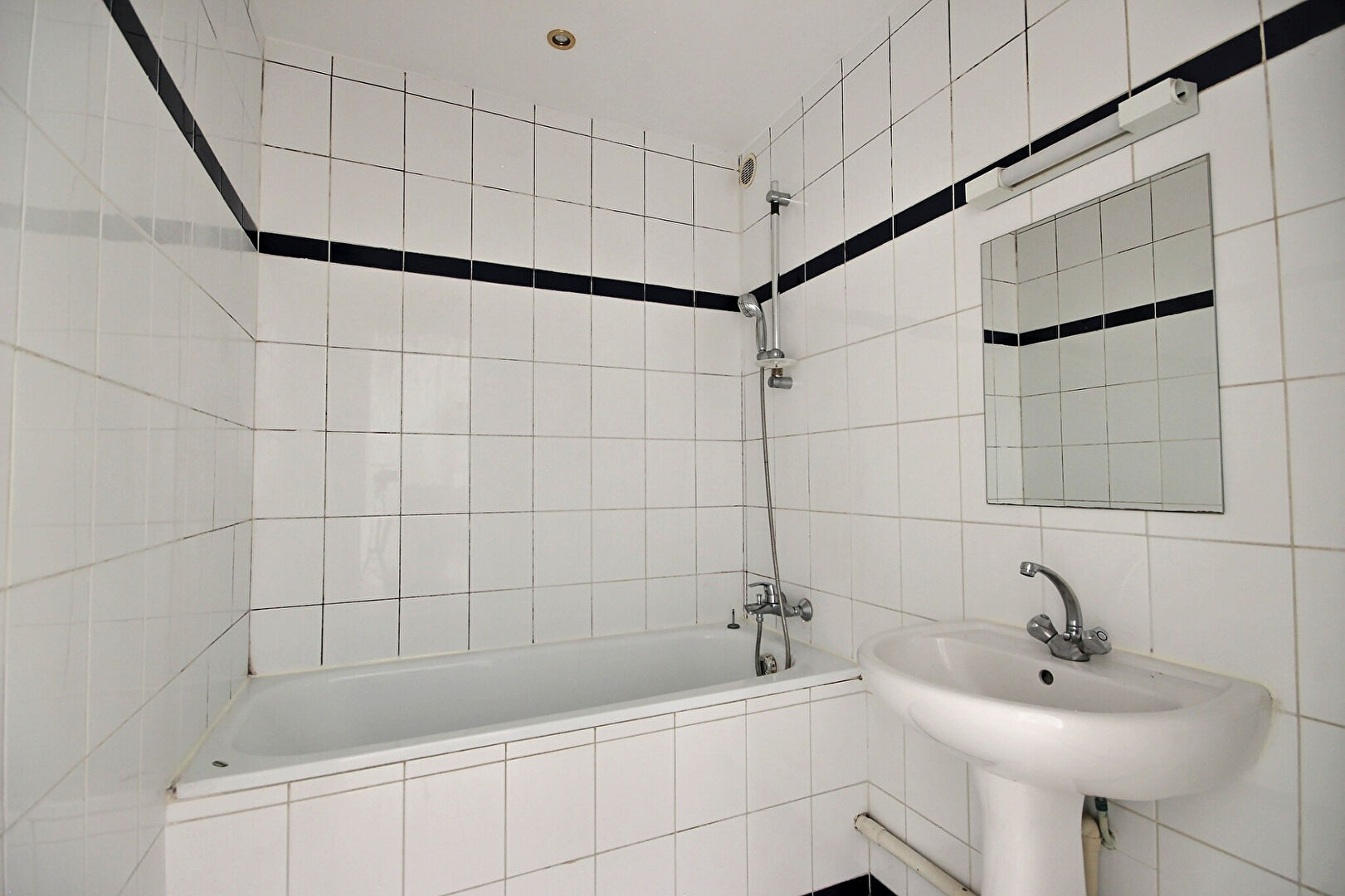Photo Appartement Paris 3 pièce(s) 58.38 m2 image 6/6