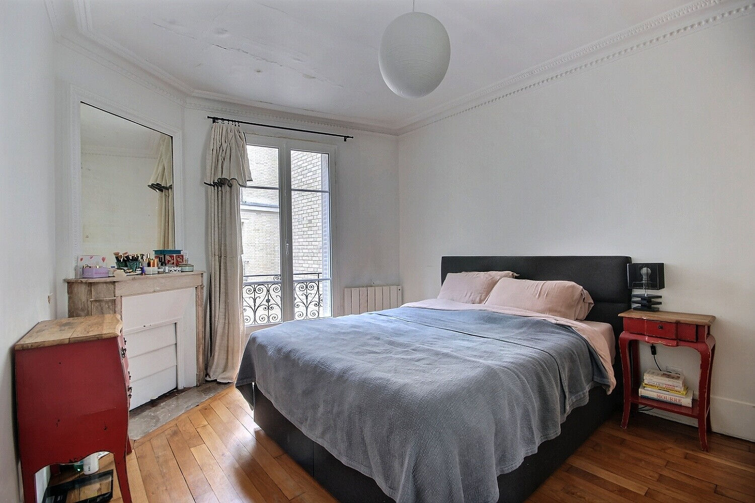 Photo Appartement Paris 4 pièce(s) 73.31 m2 image 3/6
