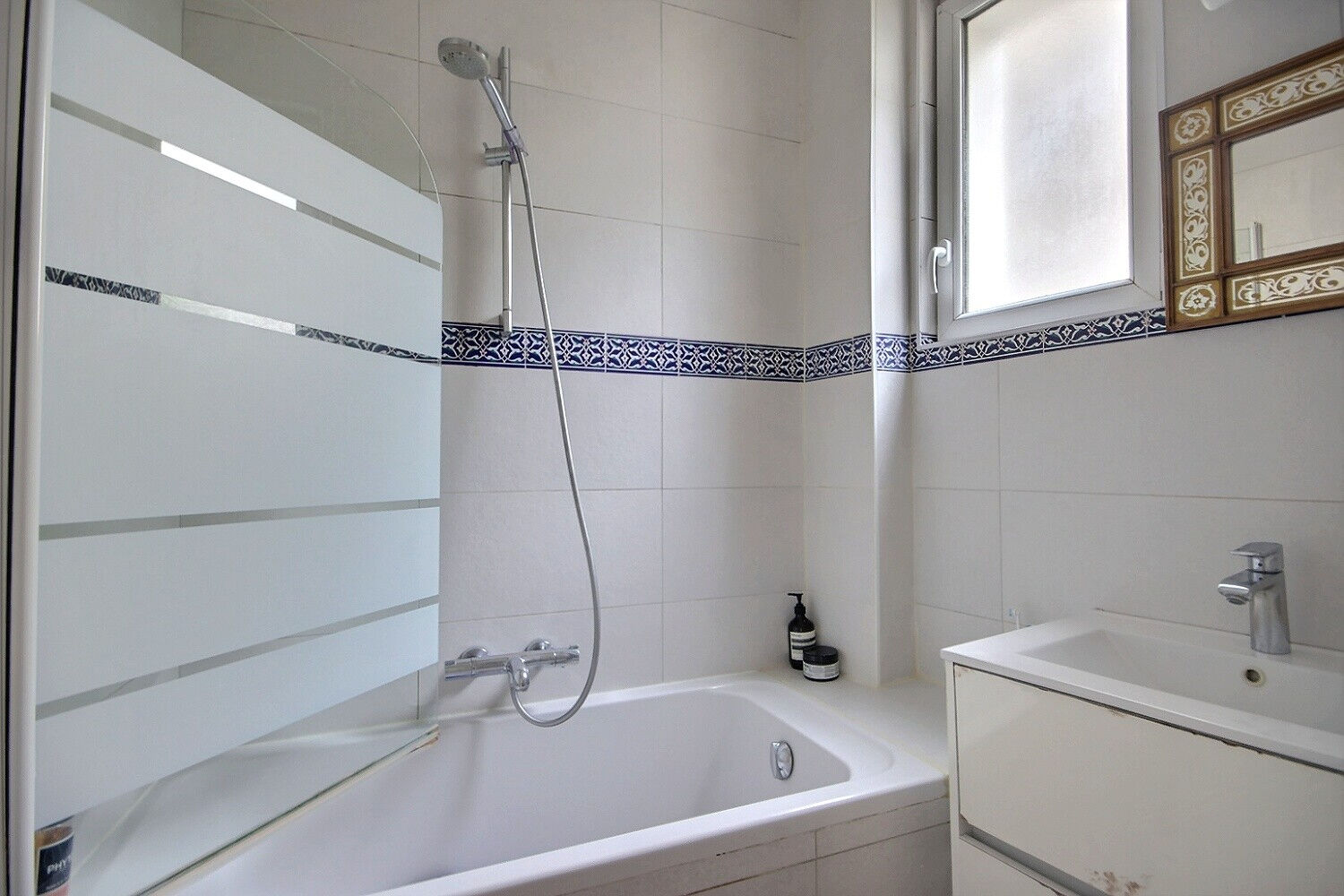 Photo Appartement Paris 4 pièce(s) 73.31 m2 image 5/6