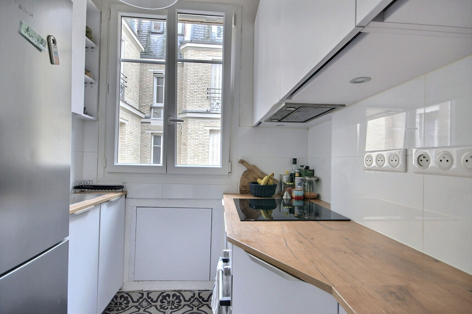 Photo Appartement Paris 4 pièce(s) 73.31 m2 image 6/6