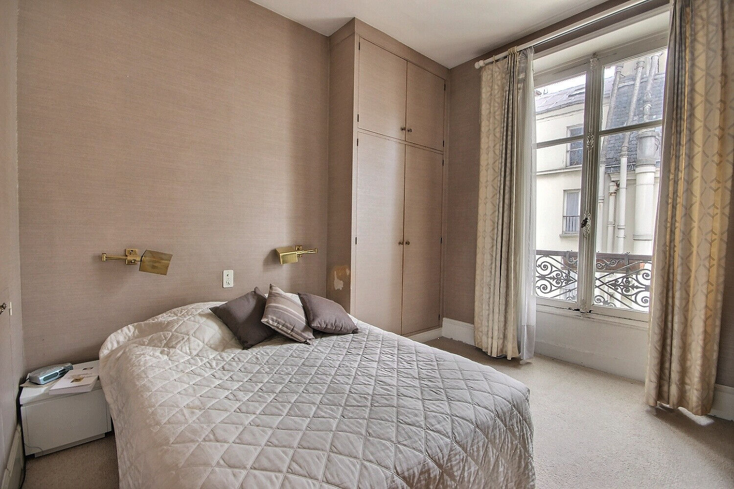 Photo Appartement Paris 7 pièce(s) 132.02 m2 image 4/6