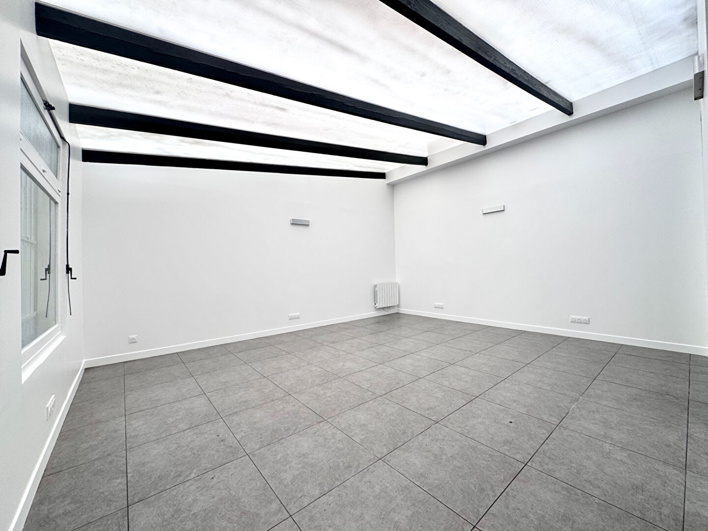 Photo PARIS 10E - BUREAU À LOUER image 4/6