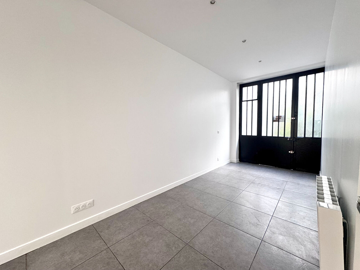 Photo PARIS 10E - BUREAU À LOUER image 6/6