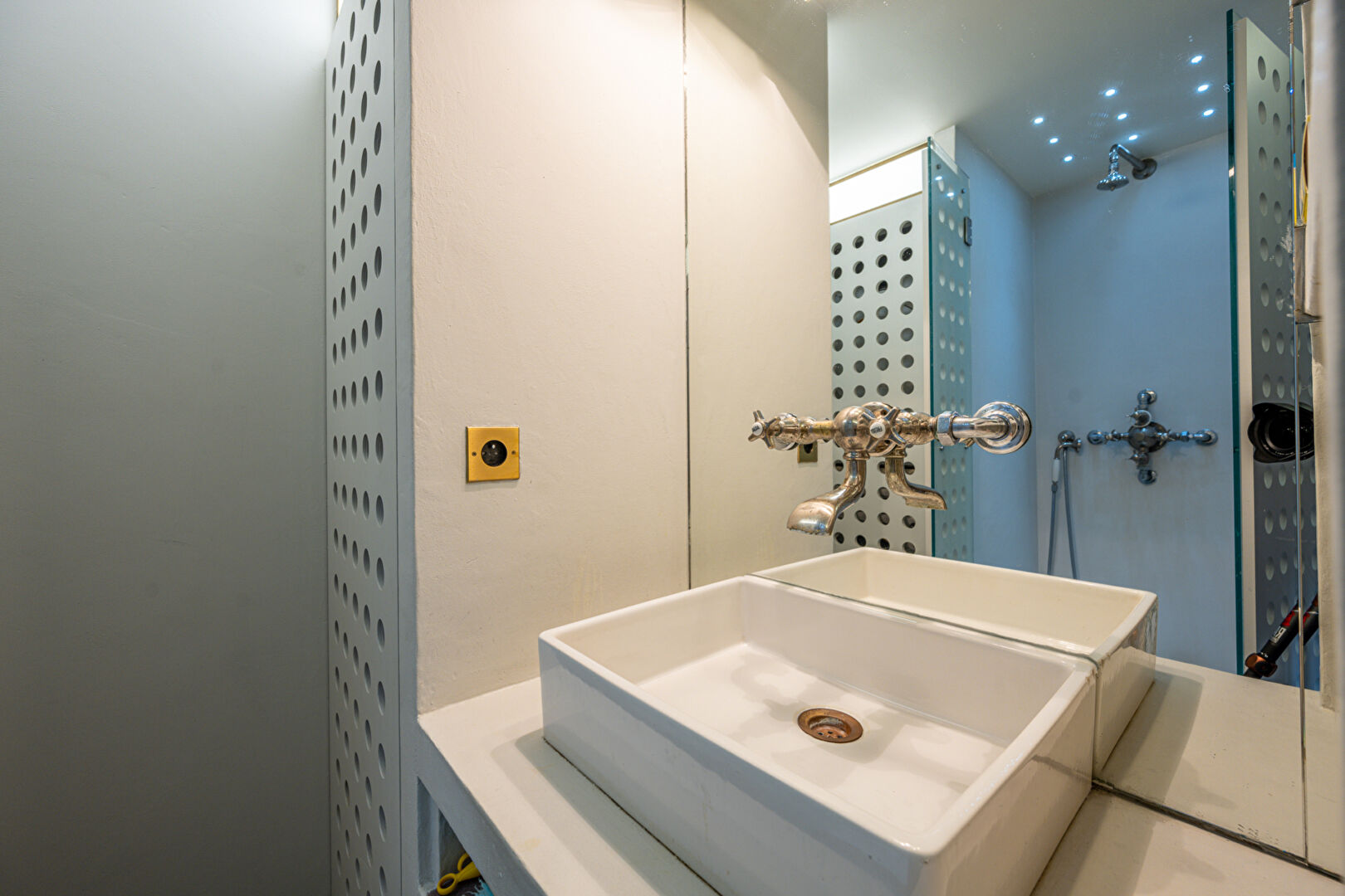 Photo Paris 10ème - LOFT au dernier étage / 4 pièce(s) 160 m2 image 6/6