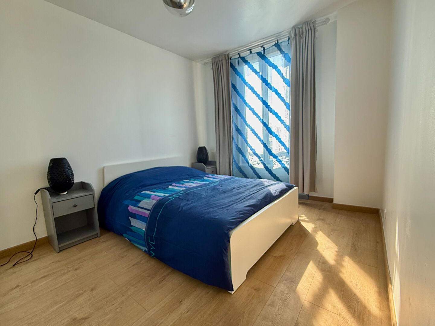 Photo ARGENTEUIL - 2 PIÈCES - MEUBLÉ image 4/6