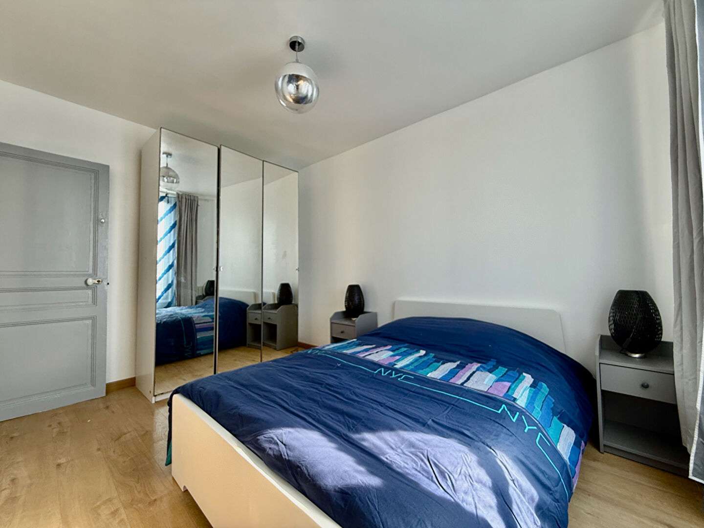 Photo ARGENTEUIL - 2 PIÈCES - MEUBLÉ image 5/6