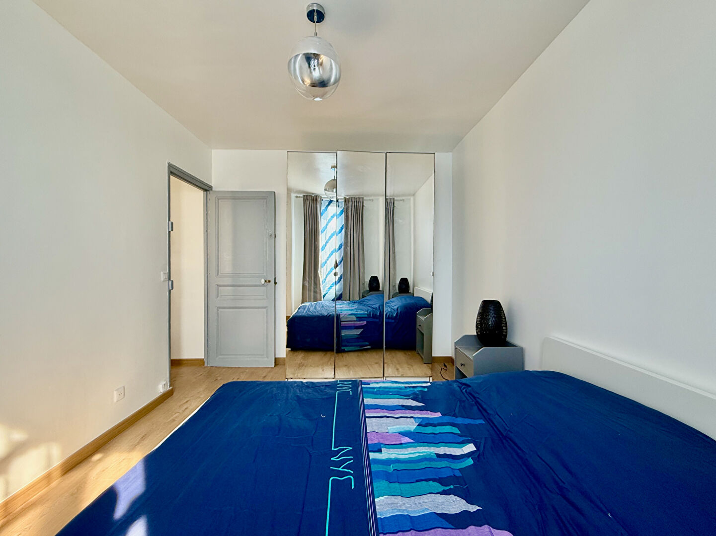 Photo ARGENTEUIL - 2 PIÈCES - MEUBLÉ image 6/6