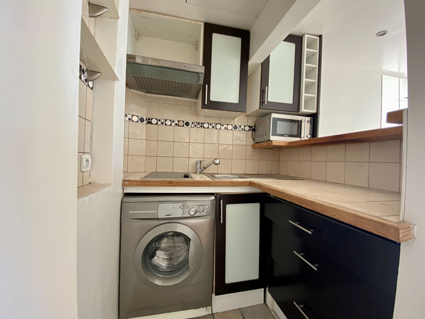 Photo Studio lumineux et calme en plein coeur de Paris image 2/5