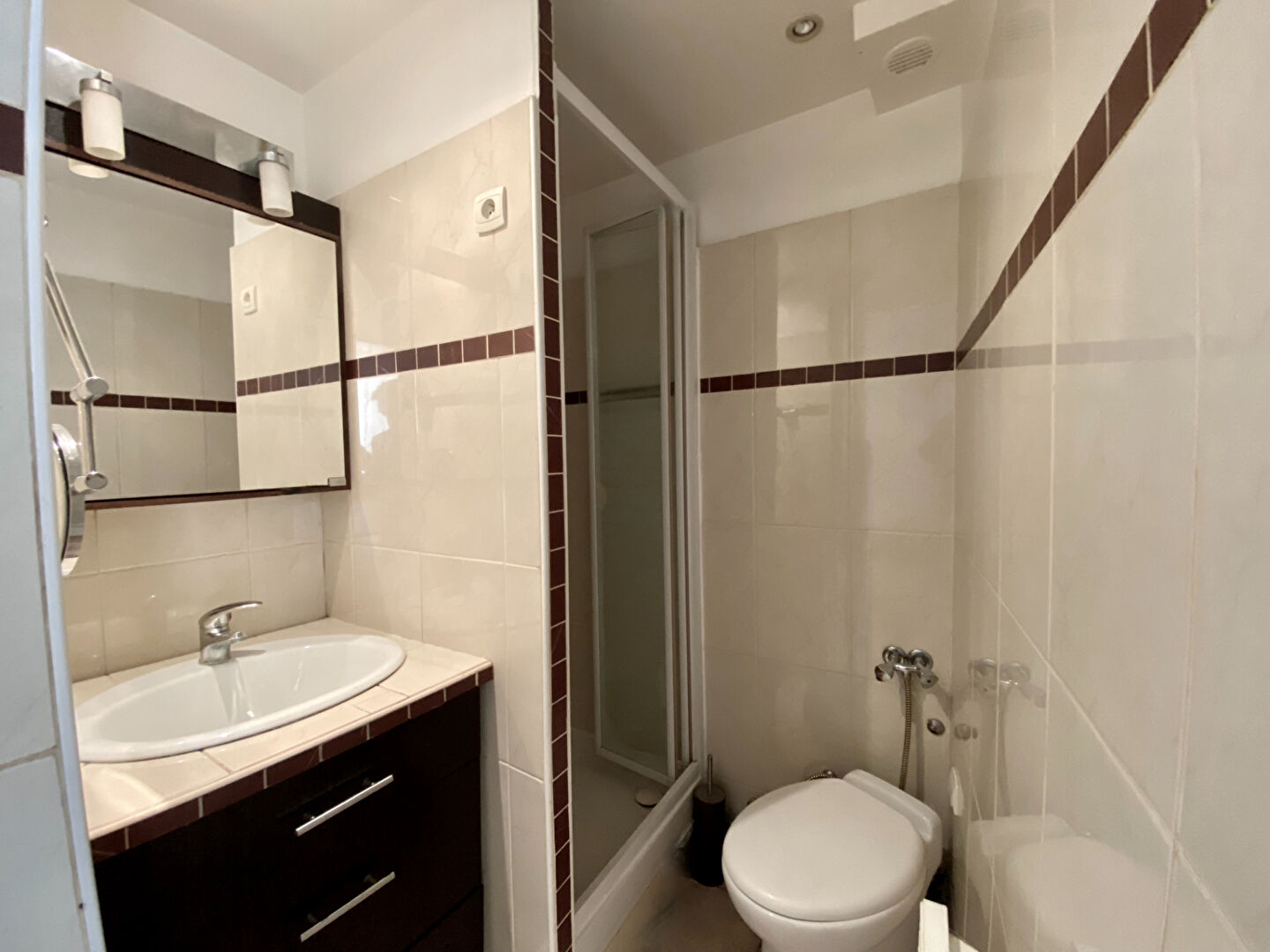 Photo Studio lumineux et calme en plein coeur de Paris image 4/5