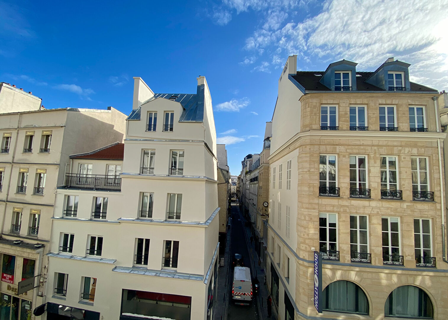 Photo Studio lumineux et calme en plein coeur de Paris image 5/5