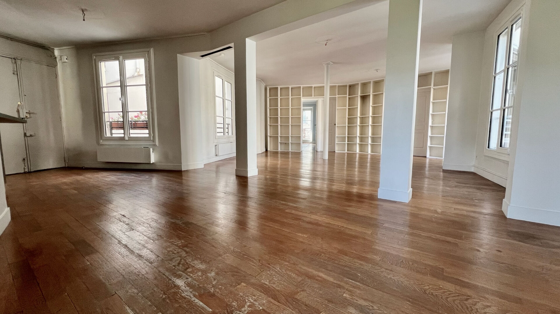 Paris 3ème, Superbe 4/5 Pièces avec ascenseur,