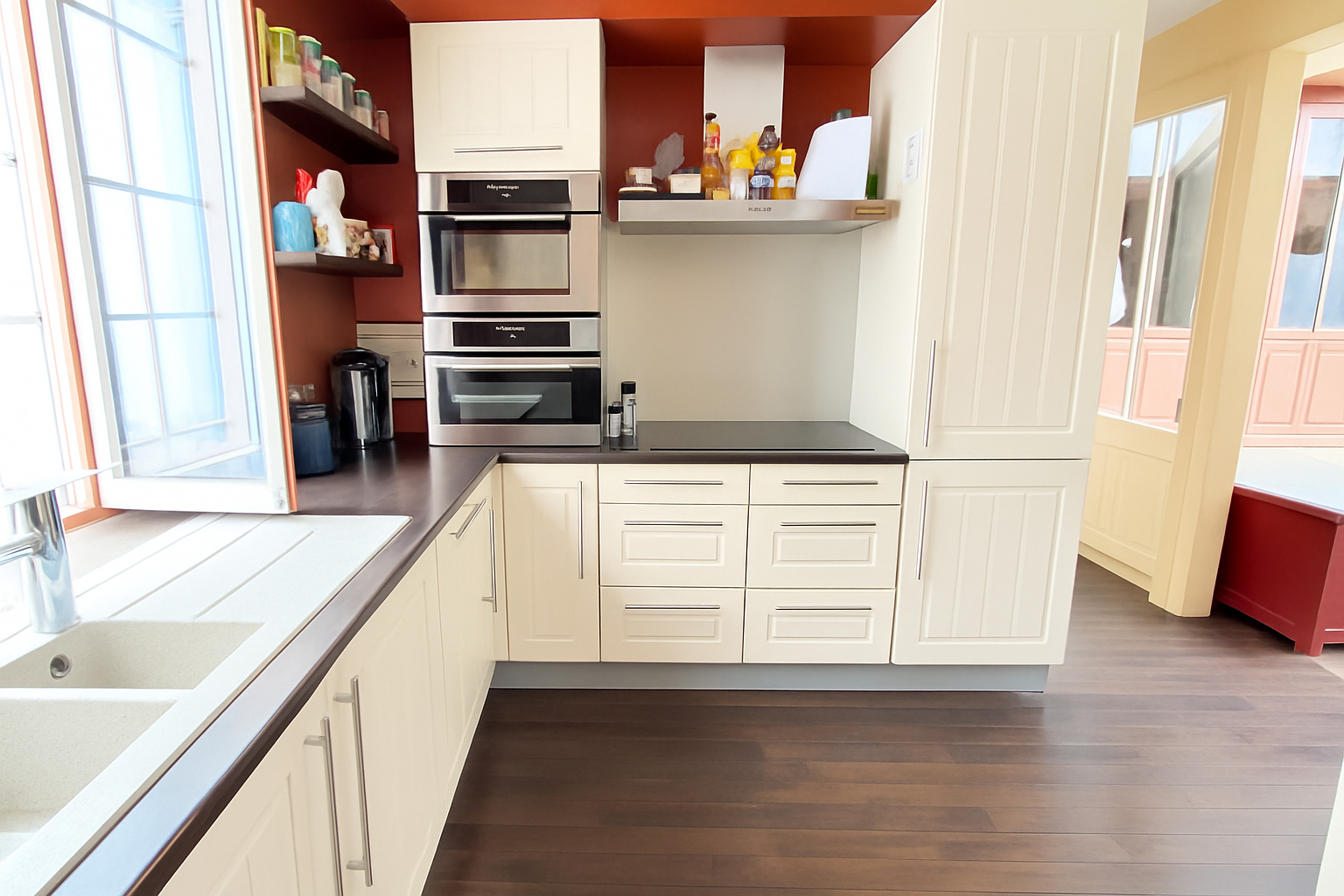 Photo TRES BEAU LOFT DANS LE QUARTIER MONTORGUEIL image 6/6