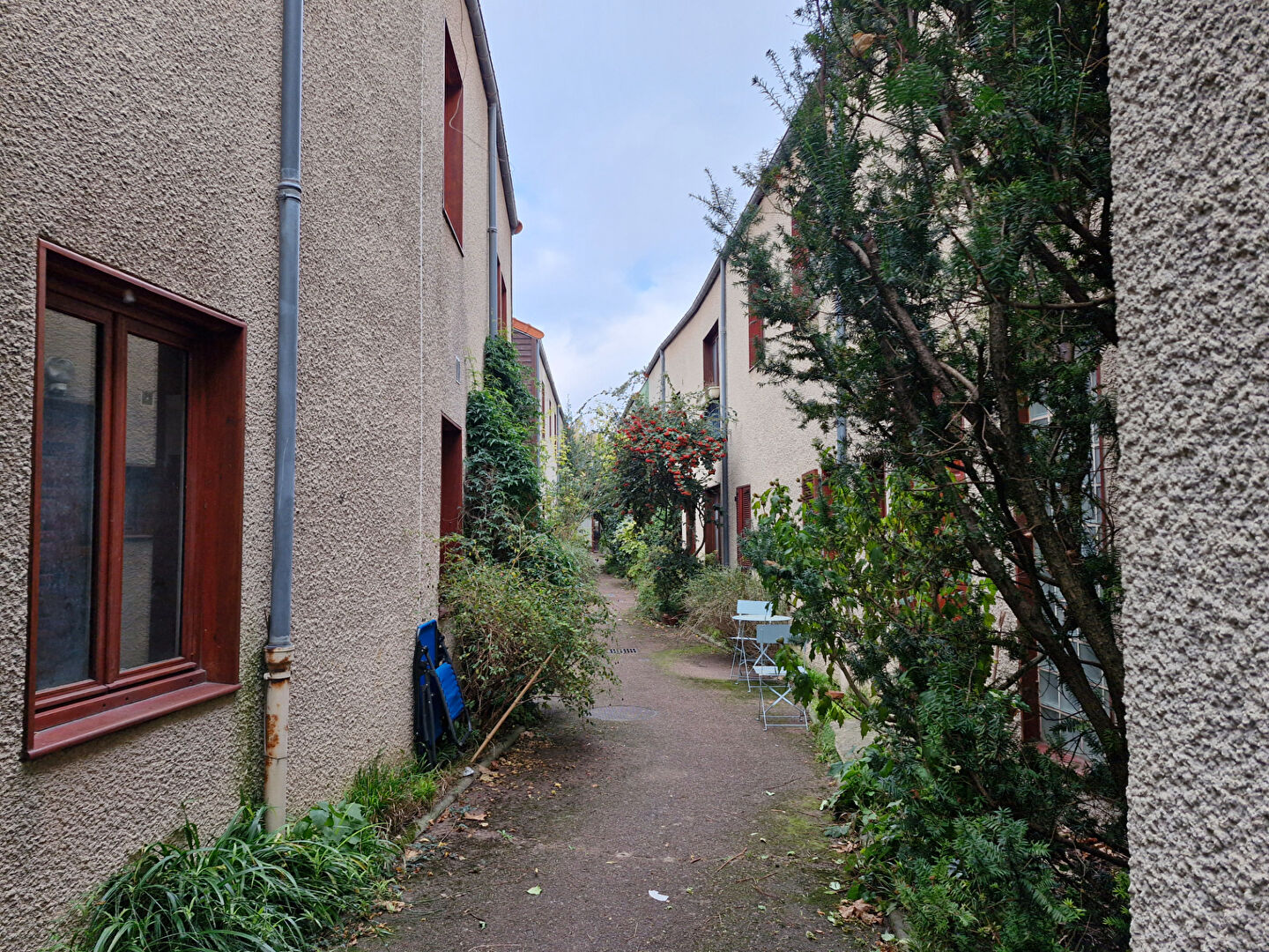 Photo Paris 19ème BOTZARIS, 2 pièces 42 m2 image 4/6