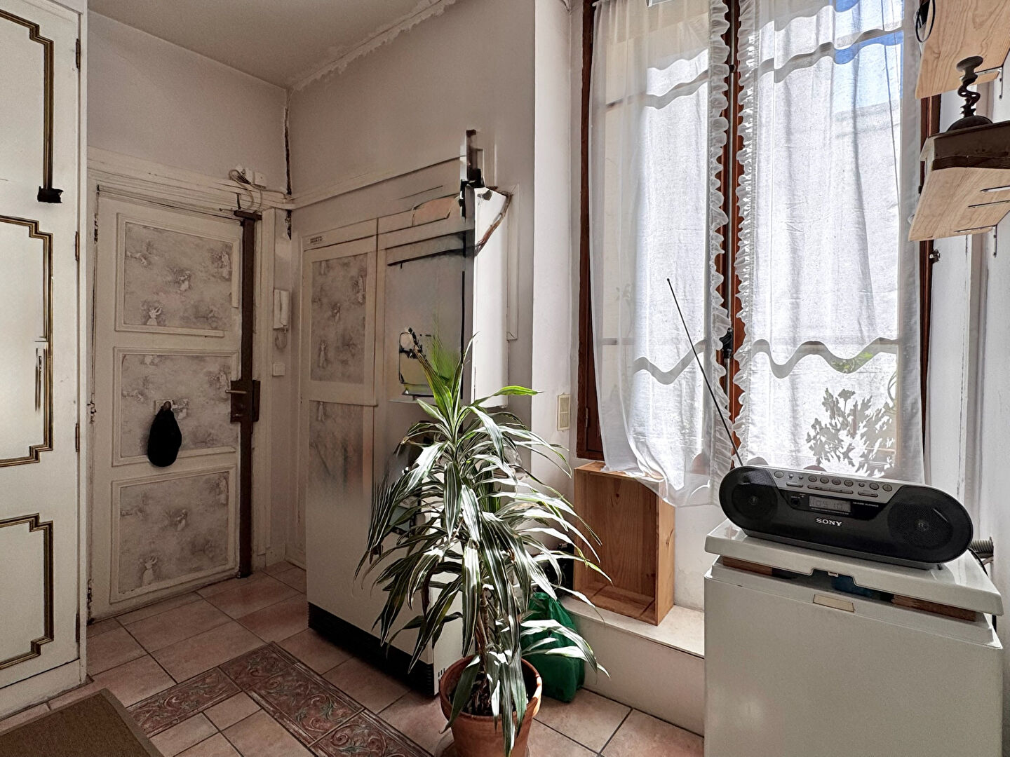 Photo Appartement Paris 2ème, 2 lots à réunir : 3 pièces, image 5/6