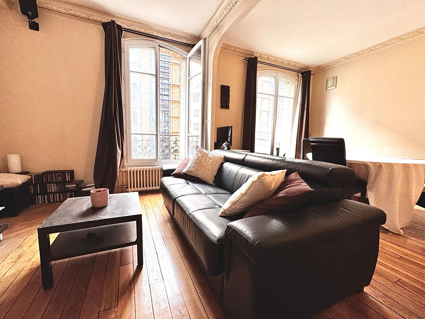 Photo À VENDRE - CLICHY - 3 PIÈCES image 2/6