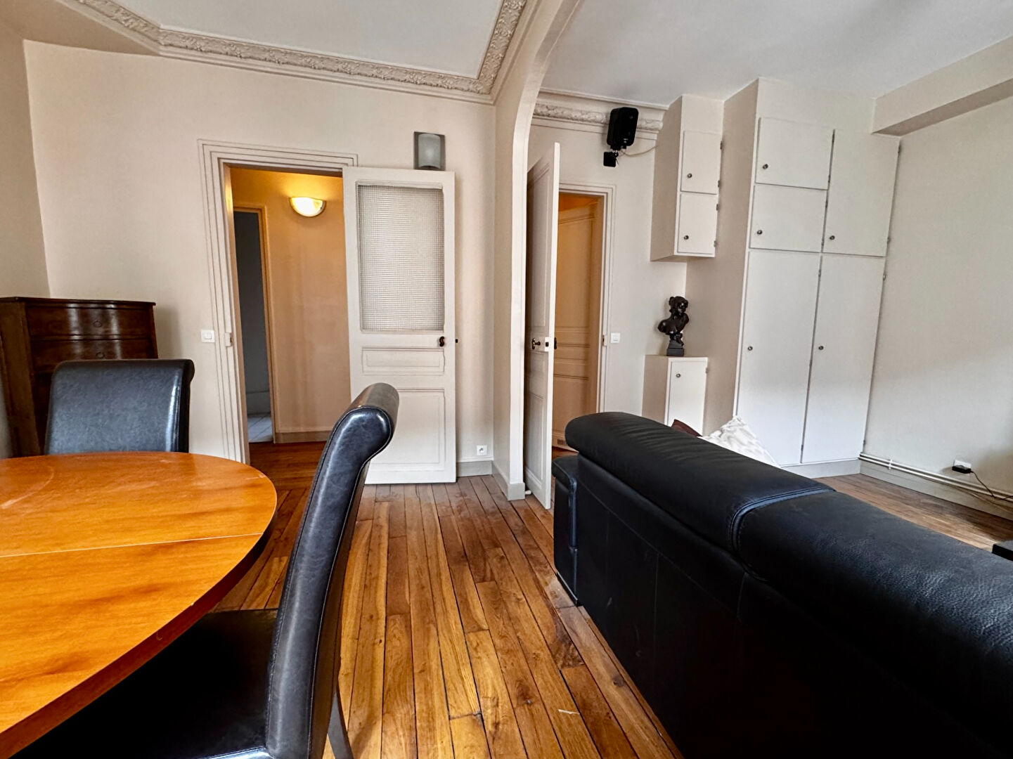 Photo À VENDRE - CLICHY - 3 PIÈCES image 3/6