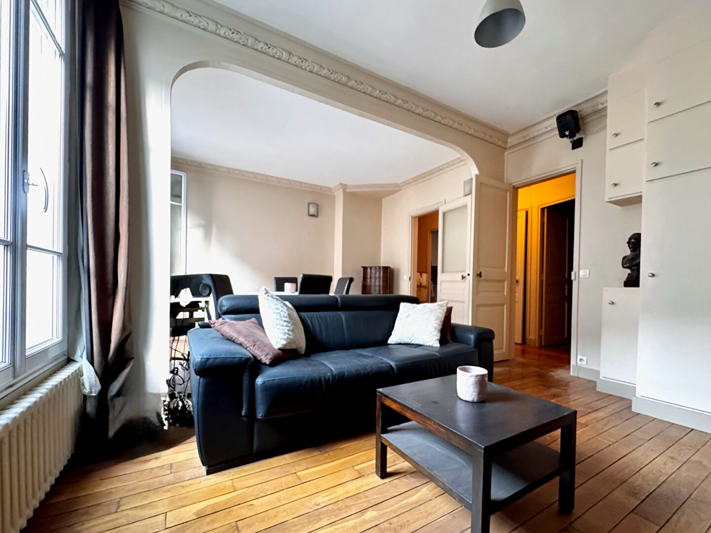 Photo À VENDRE - CLICHY - 3 PIÈCES image 5/6