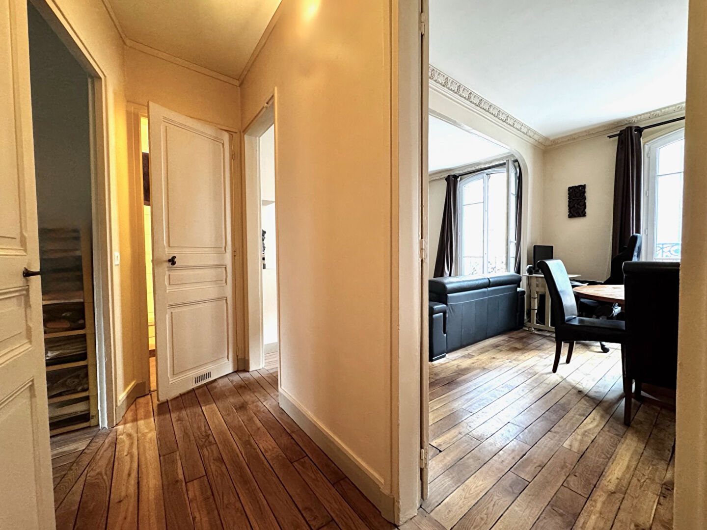 Photo À VENDRE - CLICHY - 3 PIÈCES image 6/6