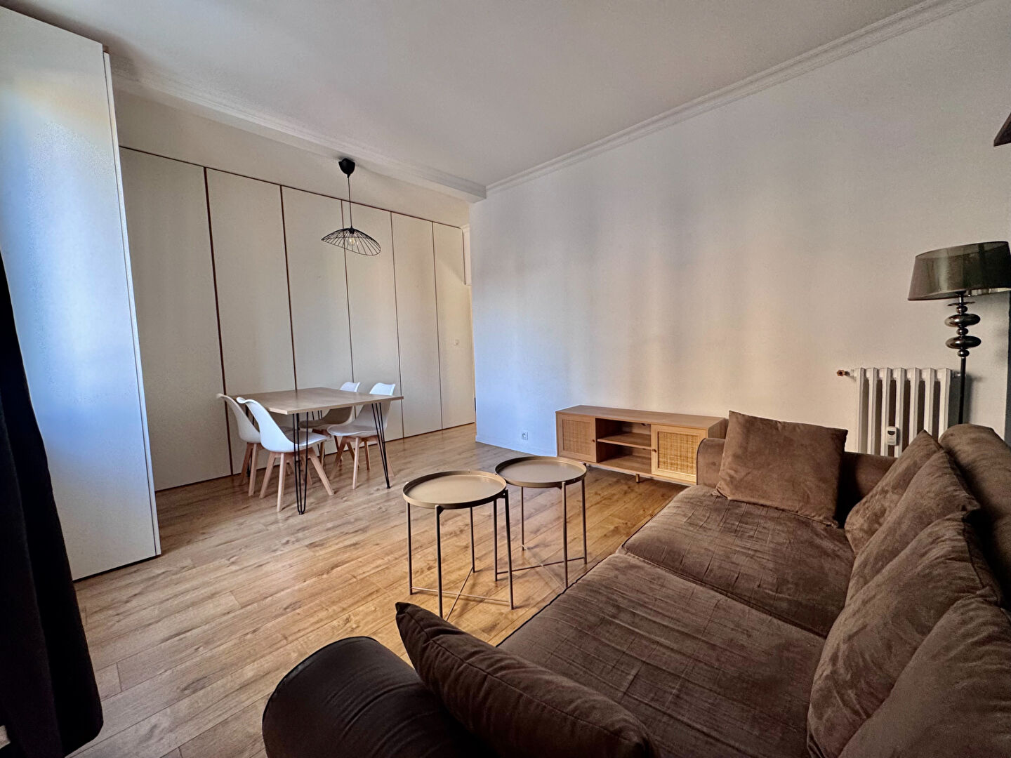 Photo COLOMBES - 3 PIÈCES - MEUBLÉ image 3/6