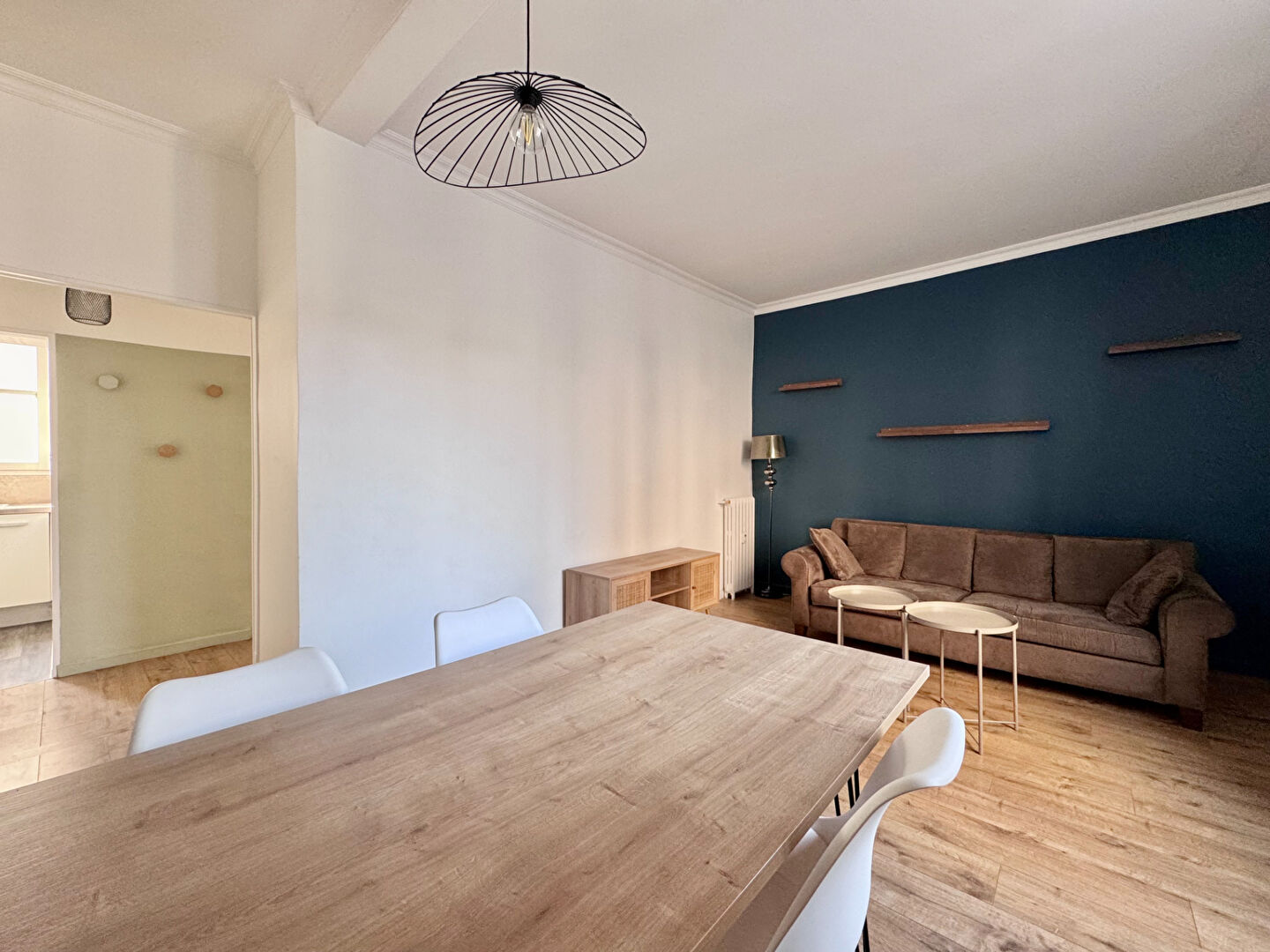 Photo COLOMBES - 3 PIÈCES - MEUBLÉ image 4/6