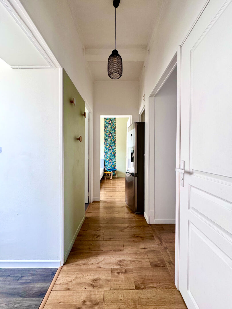 Photo COLOMBES - 3 PIÈCES - MEUBLÉ image 5/6