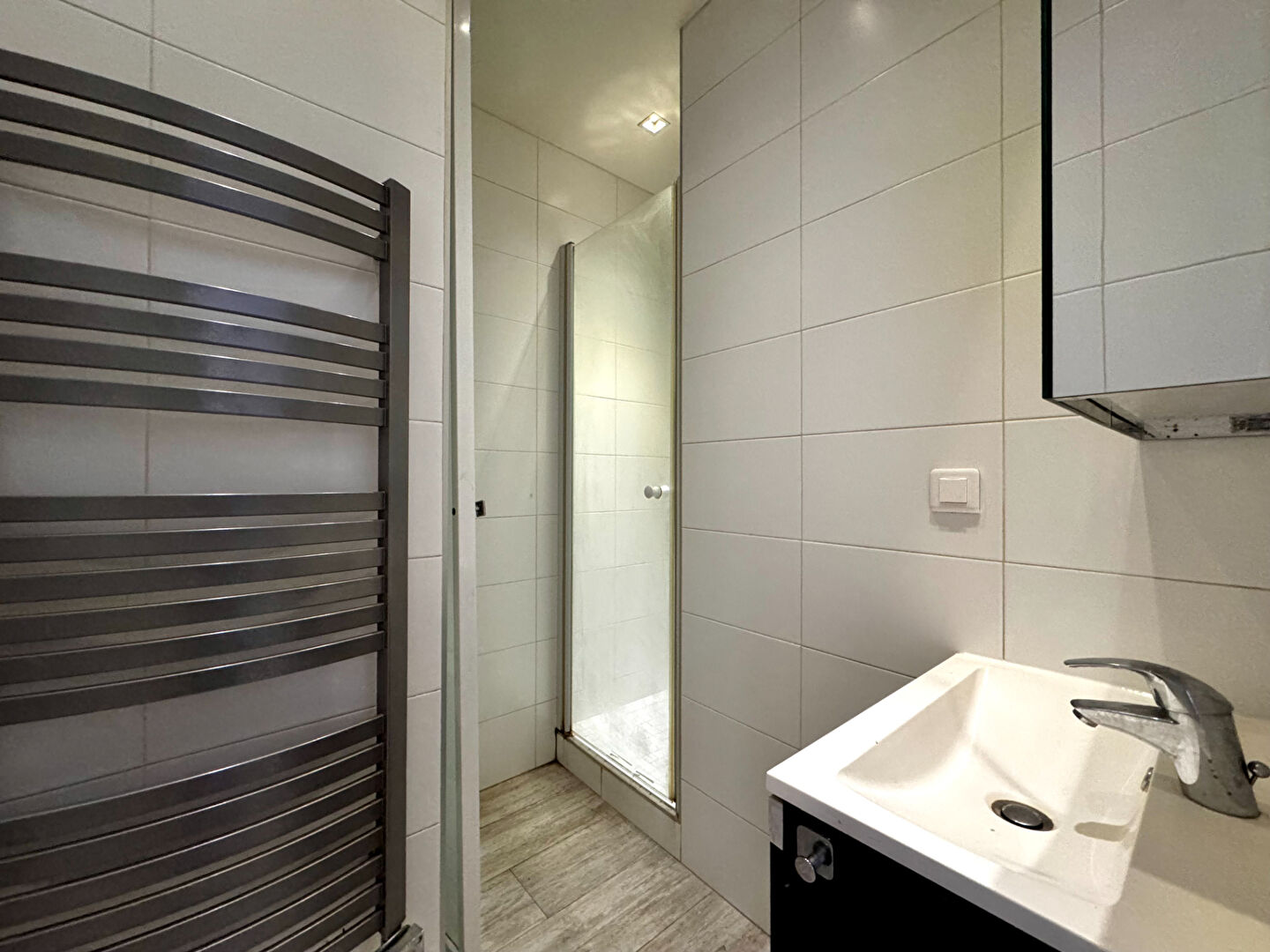 Photo PARIS 8ÈME - STUDIO - À VENDRE image 6/6