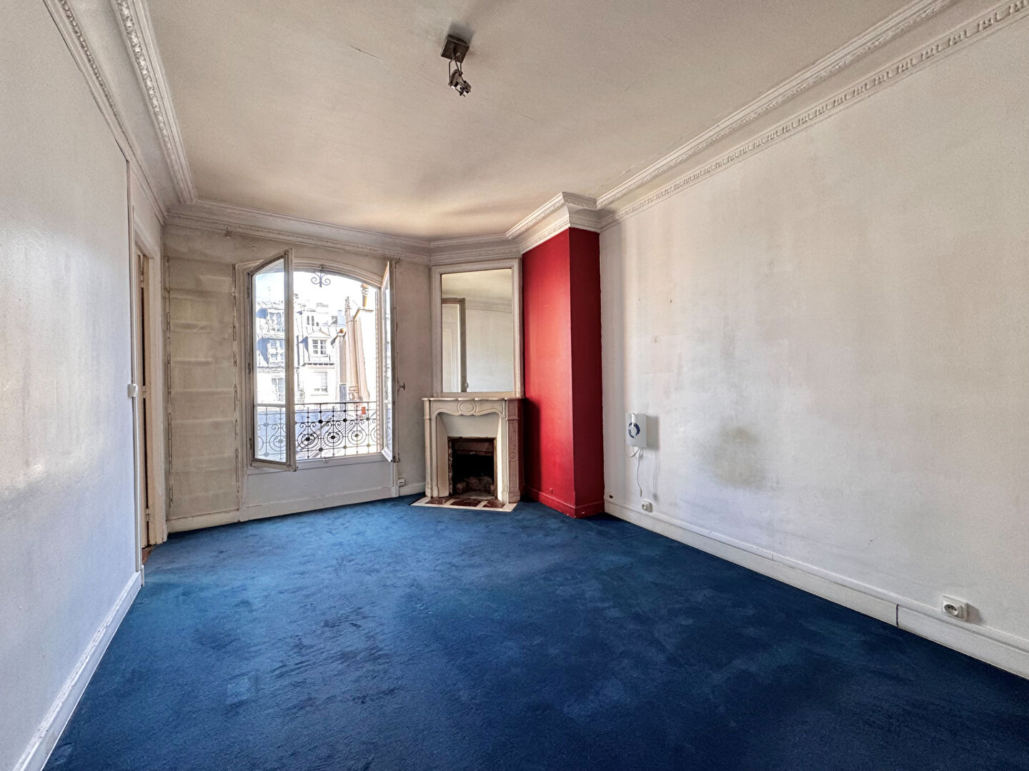 Photo Paris 10ème, Gare de l'Est - appartement 2/3 pièces à rénover image 5/6