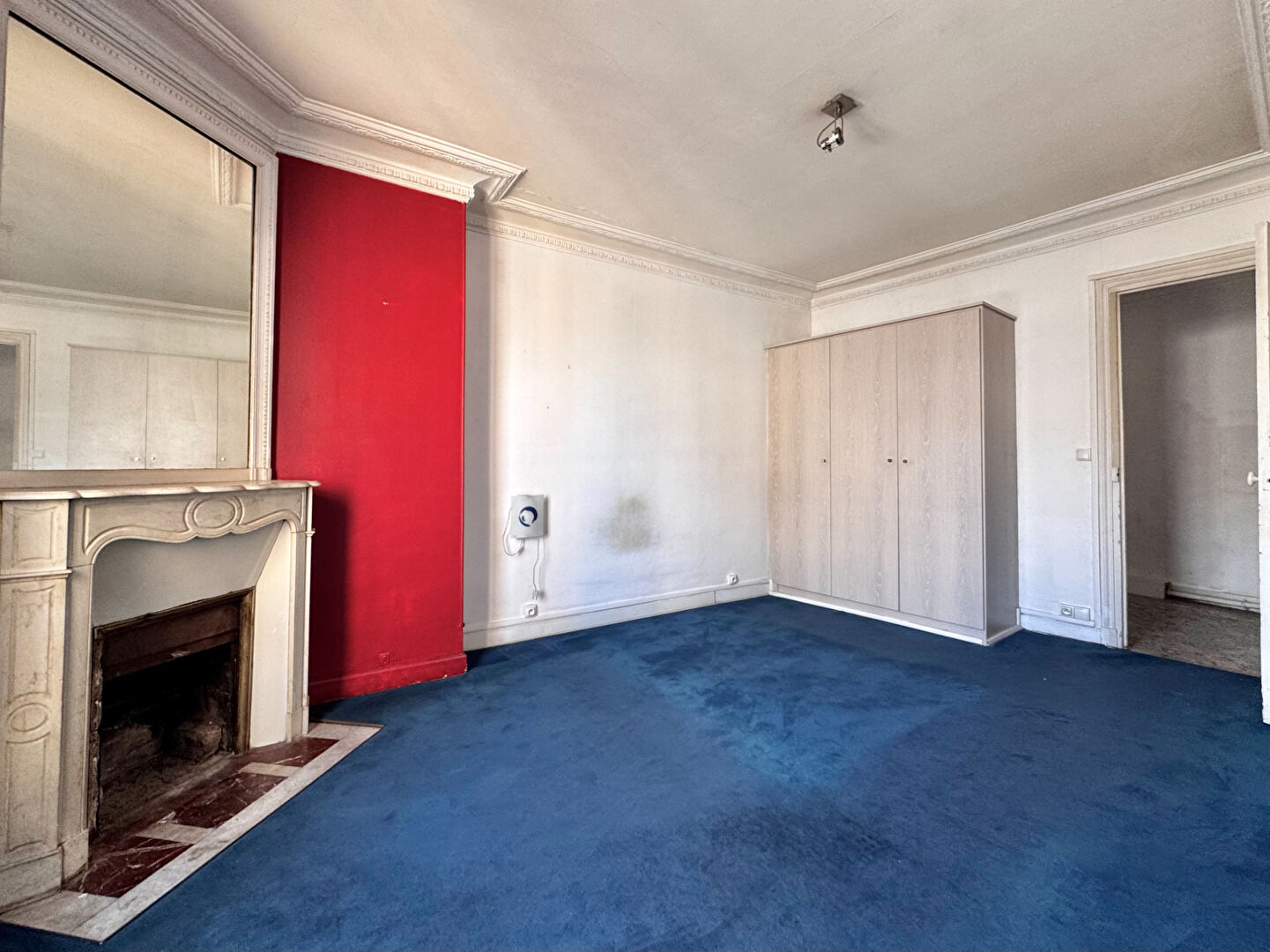 Photo Paris 10ème, Gare de l'Est - appartement 2/3 pièces à rénover image 6/6