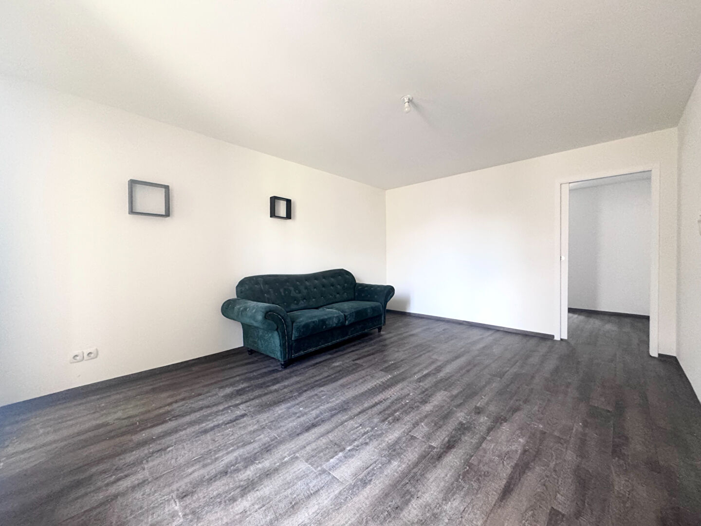 Photo GONNESSE - 2 PIÈCES - MEUBLÉ image 2/6