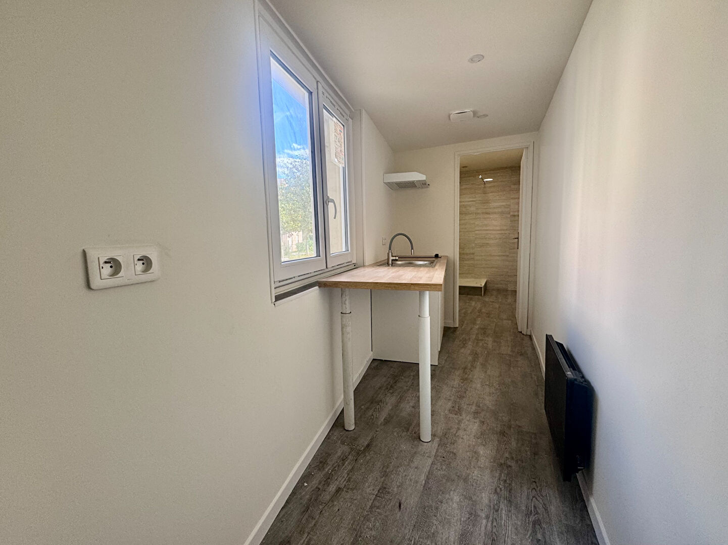 Photo GONNESSE - 2 PIÈCES - MEUBLÉ image 5/6