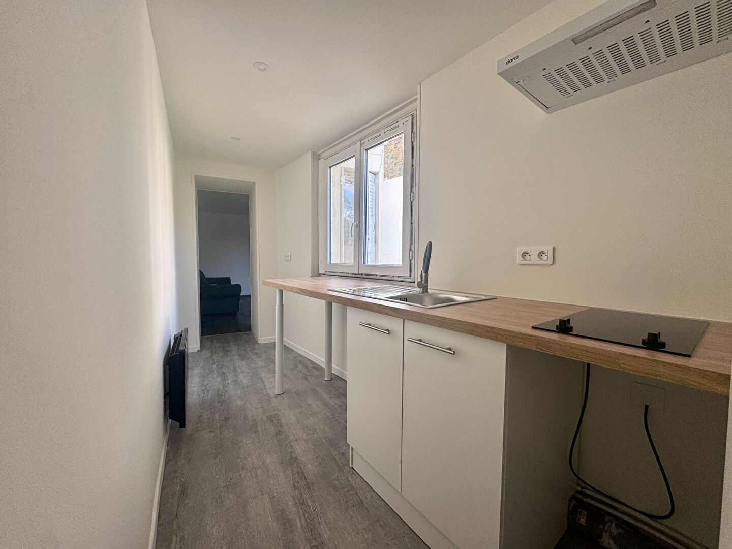 Photo GONNESSE - 2 PIÈCES - MEUBLÉ image 6/6