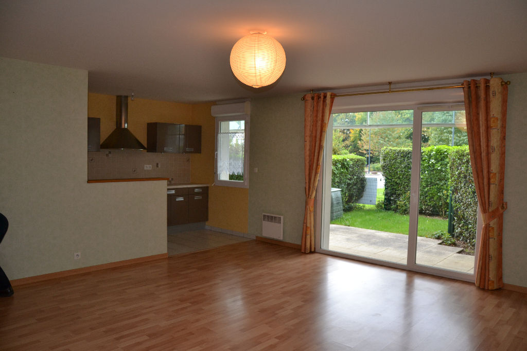 Location Appartement Chantepie Location Appartement Chantepie