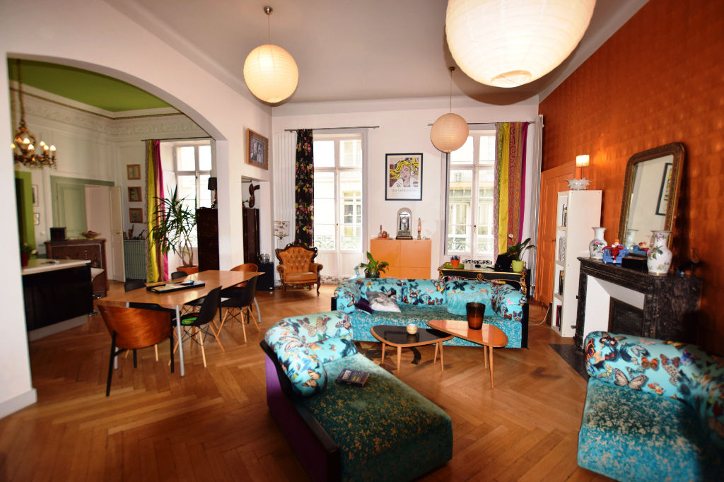 Vente Appartement Rennes Centre Le Bon Coin