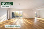 T4 Duplex à vendre – Rennes Prairies Saint Martin – Centre ville – 3 chambres – Garage – Terrasse - AG3581