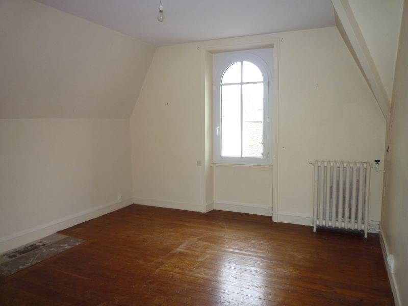 Photo St-Malo Courtoisville, villa balnéaire image 2/3