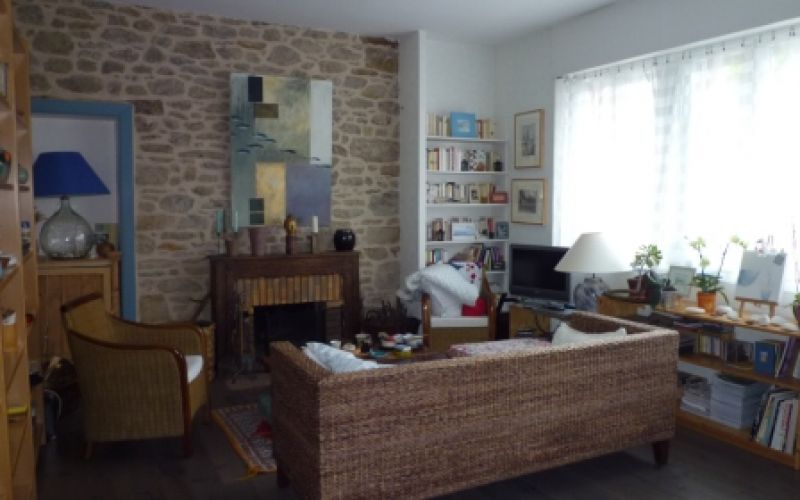 Maison St Servan Type 4