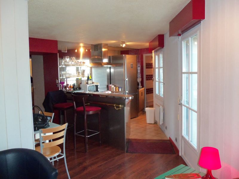 SAINT-MALO Saint-Servan