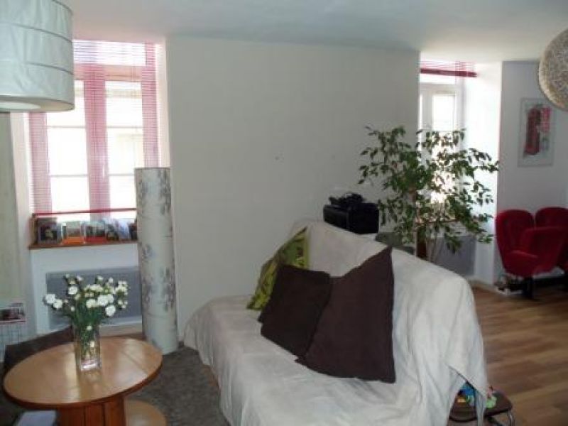 Photo Appartement SAINT-MALO Saint Servan 2 pièce(s) image 1/1