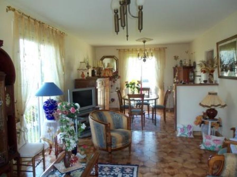 St-Malo- Paramé -Maison 5 pièces