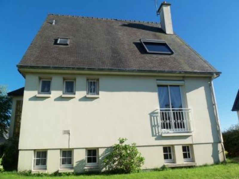 Photo St-Malo- Paramé -Maison 5 pièces image 2/2