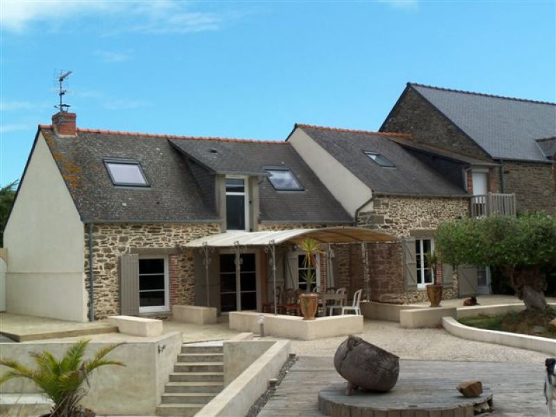 Photo A VENDRE- ST MELOIR DES ONDES- image 2/6