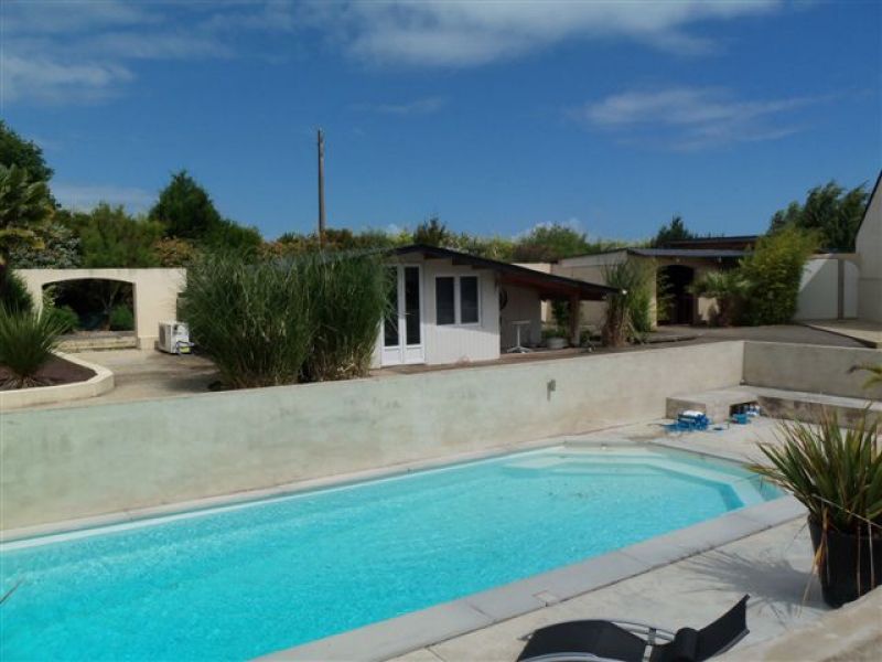 Photo A VENDRE- ST MELOIR DES ONDES- image 3/6