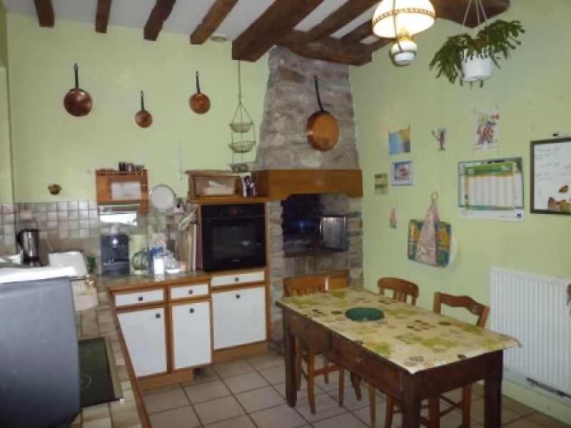 Photo SAINT-MALO-MAISON-5 PIECES image 3/3