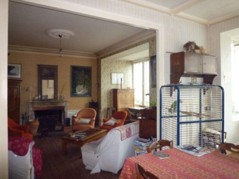 Photo VILLA BALNEAIRE -SAINT MALO-COURTOISVILLE image 2/3